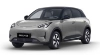 Geely E2 2026 occasion
