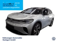 Volkswagen ID.4 2026 occasion