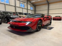 Ferrari Testarossa 2026 occasion