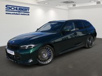 ALPINA D3 2026 occasion