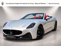 Maserati GranCabrio 2026 occasion