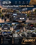 Dongfeng Huge 2026 occasion