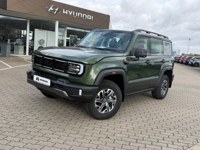 BAIC BJ40 2026 occasion