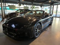 Maserati GranCabrio 2026 occasion