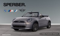 MINI Cooper Cabrio 2026 occasion