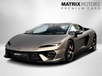 Lamborghini Temerario 2026 occasion