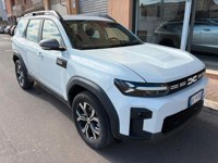 Dacia Bigster 2026 occasion
