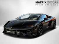 Lamborghini Temerario 2026 occasion
