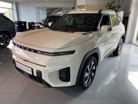 KGM Torres EVX 2026 occasion