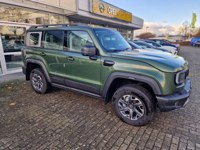 BAIC BJ40 2026 occasion