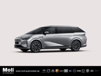 XPENG X9 2026 occasion