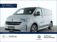 Volkswagen T7 Caravelle 2026 occasion