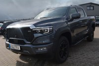 Foton 4 2026 occasion