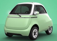 Microlino Pioneer 2026 occasion