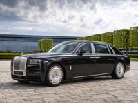 Rolls-Royce Phantom 2026 occasion
