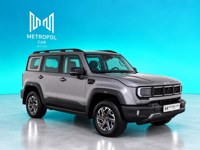 BAIC BJ40 2026 occasion