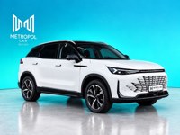 BAIC Beijing X75 2026 occasion