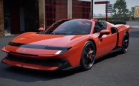 Ferrari Testarossa 2026 occasion