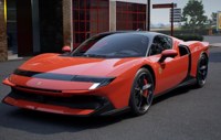 Ferrari Testarossa 2026 occasion