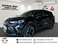 Mitsubishi Grandis 2026 occasion