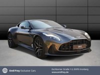 Aston Martin DB12 2026 occasion