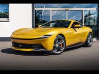 Ferrari Amalfi 2026 occasion