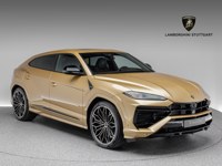 Lamborghini Urus 2026 occasion