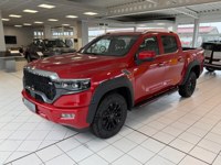Foton 4 2026 occasion