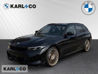 ALPINA B3 2026 occasion