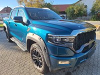 Foton 4 2026 occasion