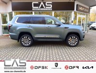 BAIC BJ60 2026 occasion