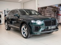 Bentley Bentayga 2026 occasion