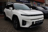 KGM Torres EVX 2026 occasion