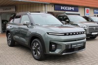 KGM Torres EVX 2026 occasion
