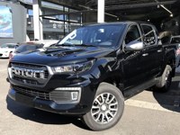 Foton 3 2026 occasion