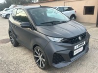 Aixam Ambition 2026 occasion