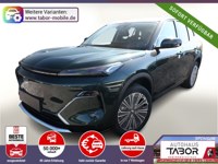 Geely Starray EM-i 2026 occasion