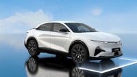 Alpine A390 2026 occasion