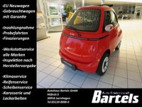 Microlino Dolce 2026 occasion