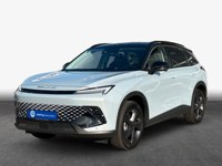 BAIC Beijing X55 2026 occasion