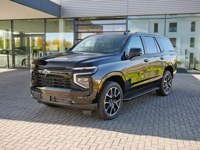 Chevrolet Suburban 2026 occasion