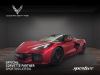Corvette Z06 2026 occasion