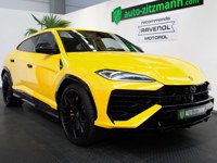 Lamborghini Urus 2026 occasion