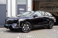 Cadillac OPTIQ 2026 occasion
