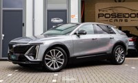 Cadillac LYRIQ 2026 occasion