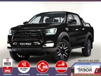JAC 8 Pro 2026 occasion