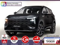 JAC 8 Pro 2026 occasion