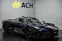 Aston Martin Valhalla 2026 occasion