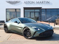 Aston Martin V8 Vantage 2026 occasion