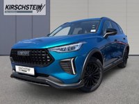GWM HAVAL Jolion Pro 2026 occasion